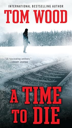 Beispielbild fr A Time To Die (Victor) zum Verkauf von New Legacy Books