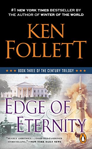 Imagen de archivo de Edge of Eternity: Book Three of the Century Trilogy a la venta por SecondSale