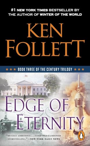 9780451474025: Edge of Eternity: Book Three of the Century Trilogy