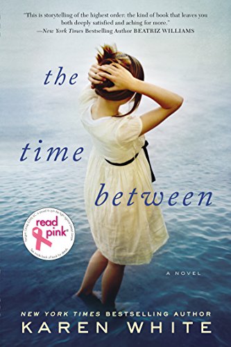 Stock image for The Time Between for sale by Hawking Books