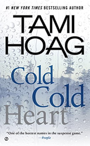 Stock image for COLD COLD HEART for sale by WorldofBooks
