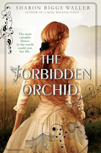 9780451474117: The Forbidden Orchid