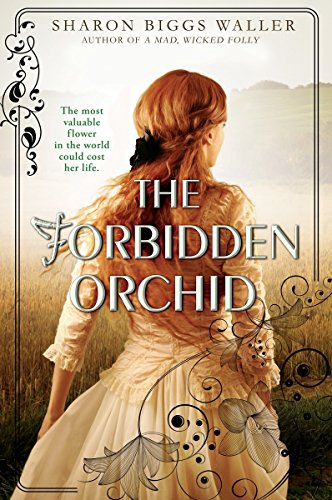 9780451474117: The Forbidden Orchid