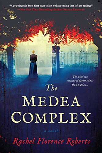 Stock image for The Medea Complex for sale by SecondSale
