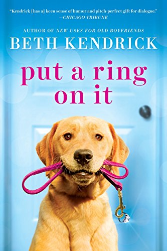 9780451474186: Put a Ring On It (Black Dog Bay Novel)