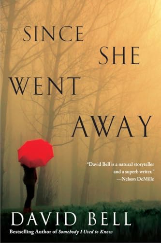 Imagen de archivo de Since She Went Away a la venta por Gulf Coast Books