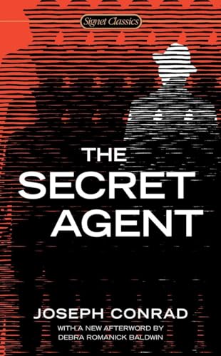 9780451474292: The Secret Agent