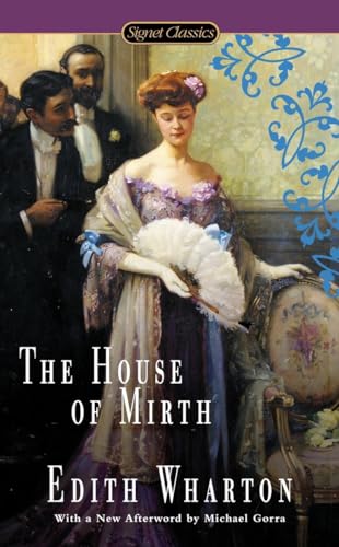 Imagen de archivo de The House of Mirth a la venta por Revaluation Books
