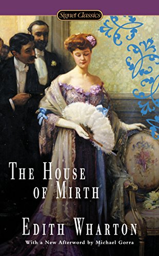 Stock image for The House of Mirth (Signet Classics) for sale by SecondSale