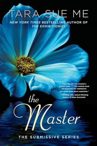 Beispielbild fr The Master (The Submissive Series) zum Verkauf von SecondSale