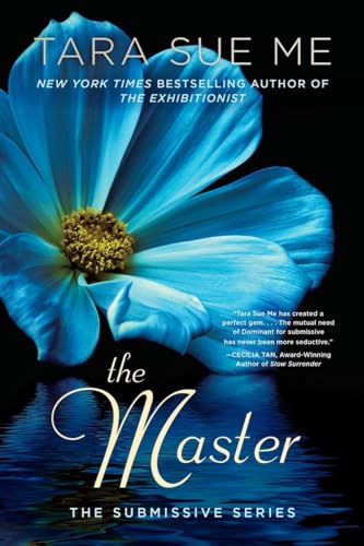 Stock image for The Master (The Submissive Series) for sale by Wonder Book