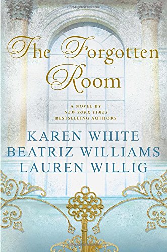 Stock image for The Forgotten Room for sale by Better World Books