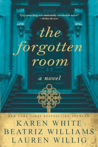 9780451474636: The Forgotten Room: A Novel
