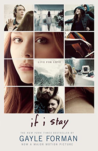 Imagen de archivo de If I Stay Forman, Gayle a la venta por Broad Street Books