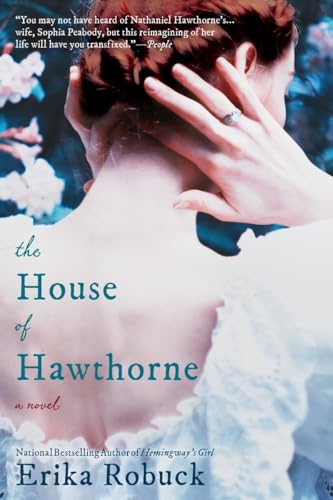 Imagen de archivo de The House of Hawthorne a la venta por BooksRun