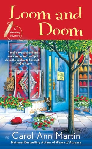 Stock image for Loom and Doom for sale by Better World Books: West