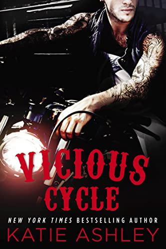 9780451474919: Vicious Cycle: 1 (Vicious Cycle Novel)
