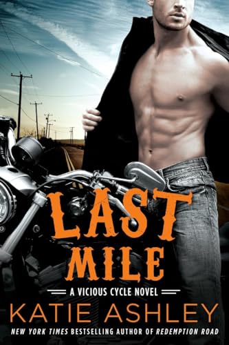 Imagen de archivo de Last Mile (A Vicious Cycle Novel) a la venta por SecondSale