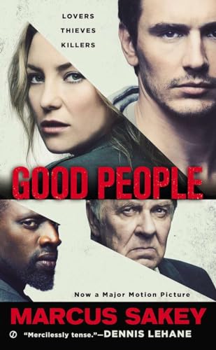 Imagen de archivo de Good People: A Thriller a la venta por Wonder Book