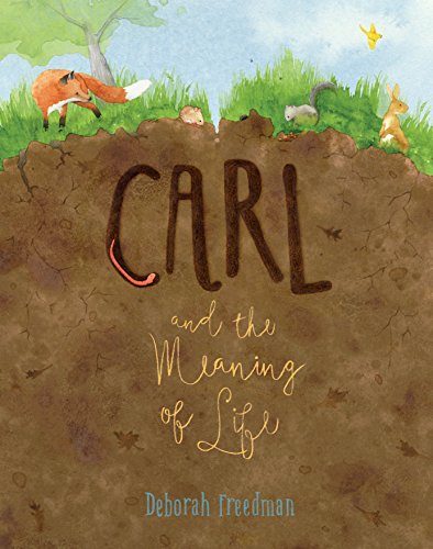 Beispielbild fr Carl and the Meaning of Life zum Verkauf von Better World Books