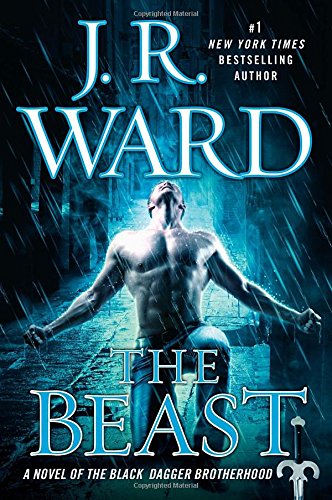 Beispielbild fr The Beast (Black Dagger Brotherhood) zum Verkauf von ZBK Books