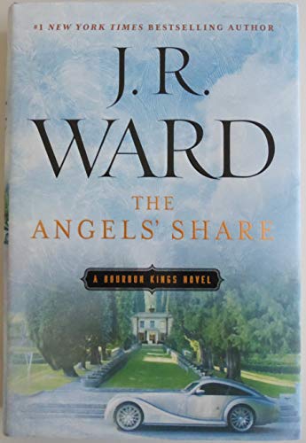 Stock image for The Angels' Share for sale by Better World Books: West