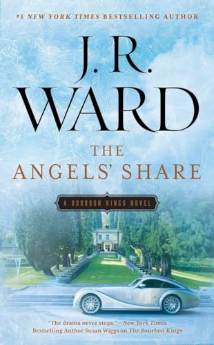 9780451475299: The Angels' Share: 2 (The Bourbon Kings)