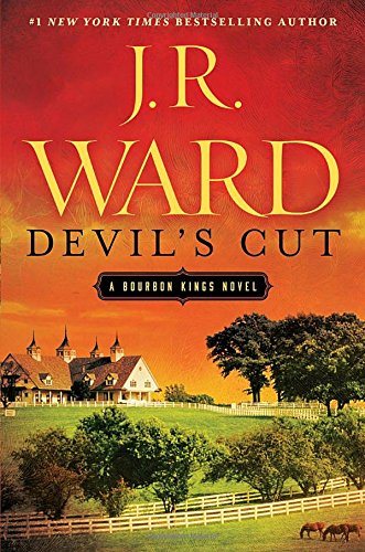 Beispielbild fr Devil's Cut: A Bourbon Kings Novel (The Bourbon Kings) zum Verkauf von SecondSale