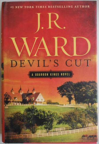 Imagen de archivo de Devil's Cut: A Bourbon Kings Novel (The Bourbon Kings) a la venta por Gulf Coast Books