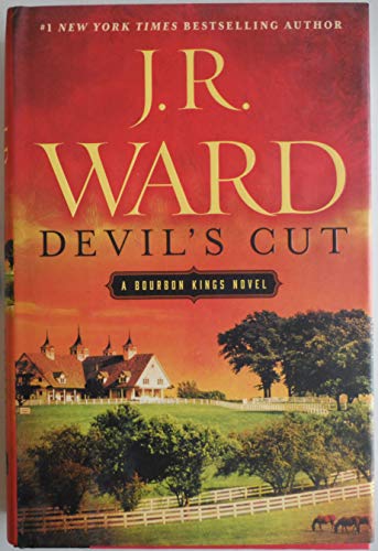 Stock image for Devil's Cut: A Bourbon Kings Novel (The Bourbon Kings) for sale by Gulf Coast Books