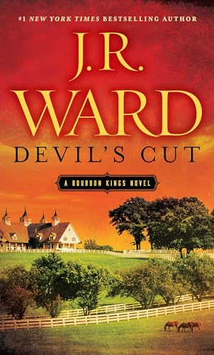 Beispielbild fr Devil's Cut : A Bourbon Kings Novel zum Verkauf von Better World Books