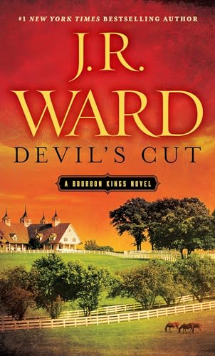 Imagen de archivo de Devil's Cut : A Bourbon Kings Novel a la venta por Better World Books
