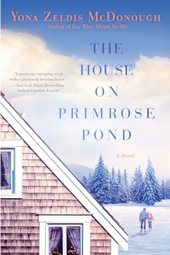 Stock image for The House on Primrose Pond for sale by Once Upon A Time Books