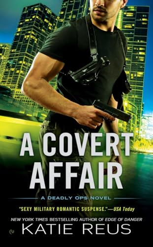 Imagen de archivo de A Covert Affair a la venta por Better World Books: West