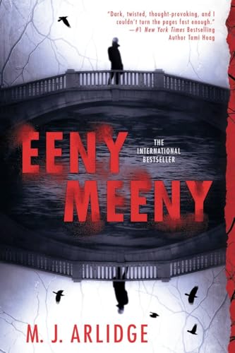 Stock image for Eeny Meeny (A Helen Grace Thriller) for sale by Your Online Bookstore