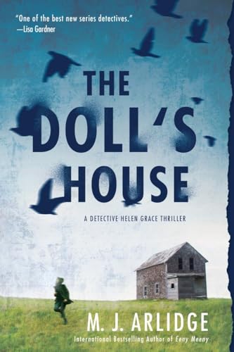 Beispielbild fr The Doll's House (A Helen Grace Thriller) zum Verkauf von Wonder Book