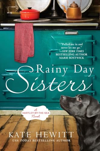 Stock image for Rainy Day Sisters (A Hartley-by-the-Sea Novel) for sale by Hippo Books