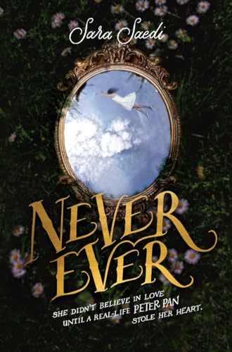 Stock image for Never Ever for sale by Goodwill Books
