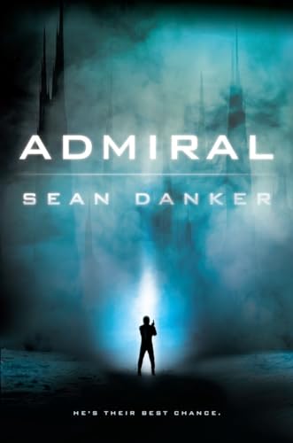 Stock image for Admiral: 1 for sale by AwesomeBooks