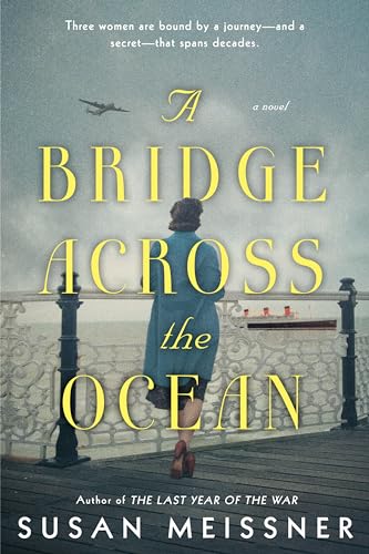 Beispielbild fr A Bridge Across the Ocean zum Verkauf von Wonder Book