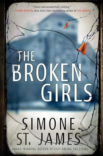 9780451476203: The Broken Girls