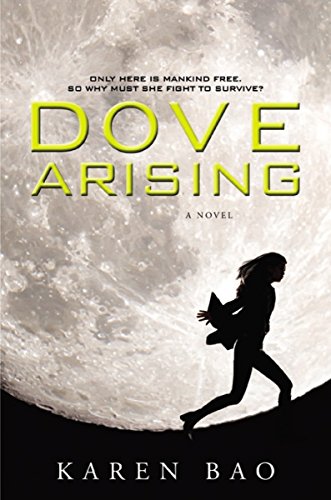 Stock image for Dove Arising for sale by WorldofBooks