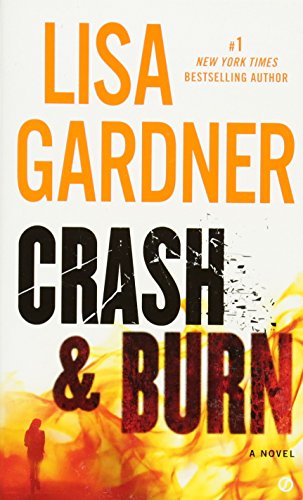 9780451476326: Crash & Burn