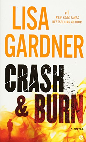 Stock image for Crash & Burn for sale by ThriftBooks-Atlanta