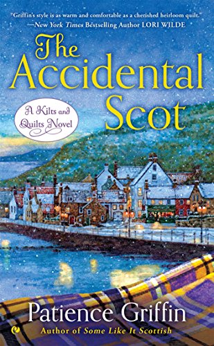 Beispielbild fr The Accidental Scot (Kilts and Quilts) zum Verkauf von Books for Life