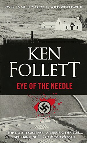 9780451476807: Eye of the Needle