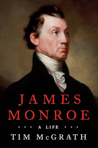 Stock image for James Monroe: A Life for sale by Ebooksweb