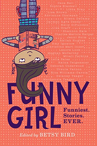 9780451477316: Funny Girl: Funniest Stories Ever