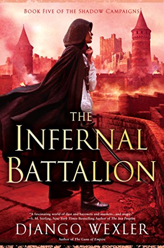 9780451477347: The Infernal Battalion