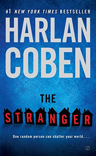 9780451477521: The Stranger